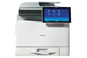 Ricoh MP C407SPF