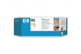 Печатающая головка HP 90 (C5057A)