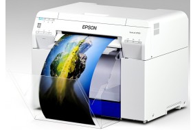 Epson SureLab SL-D700 Mirage Software