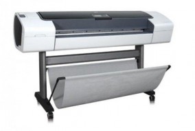 HP DesignJet T1200
