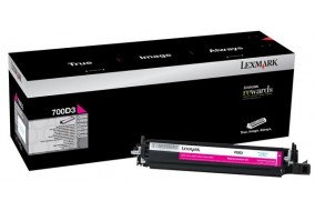 Девелопер Lexmark 70C0D30