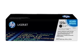 Картридж HP CB540A (125A)