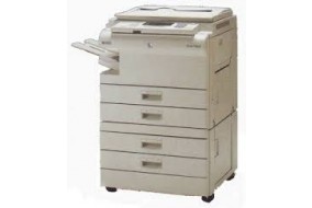 Ricoh Aficio FT-5840