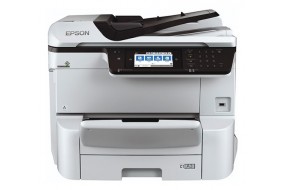 Epson WorkForce Pro WF-C8610