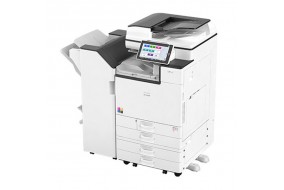 Ricoh Aficio IM C5500A