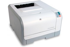 HP Color LaserJet CM1300