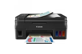Canon PIXMA G4400