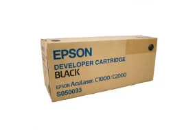 Картридж Epson C13S050033