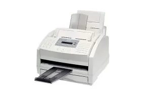 Canon Fax-L350
