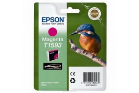 Картридж Epson T1593 (C13T15934010)