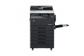 Konica Minolta bizhub 266