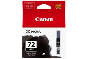 Картридж Canon PGI-72MBk