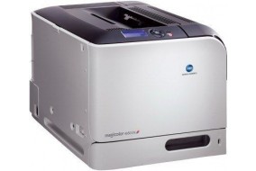 Konica Minolta magicolor 4650