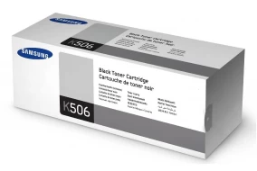 Картридж Samsung CLT-K506S