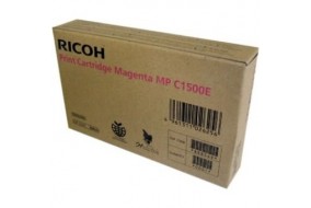 Картридж Ricoh MP C1500E (888549)