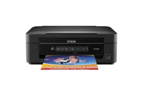 Epson Expression Home XP-200