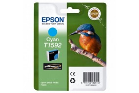 Картридж Epson T1592 (C13T15924010)