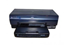 HP DeskJet 6980dt