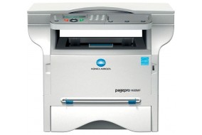 Konica Minolta pp-1480MF