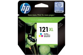 Картридж HP 121XL (CC644HE)