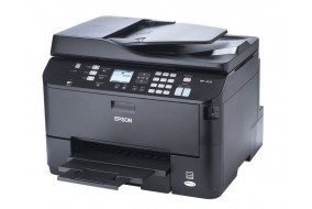 Epson WorkForce Pro WP4535WF