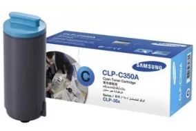 Картридж Samsung CLP-C350A