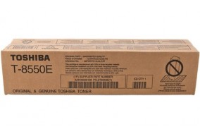 Картридж Toshiba T-8550E