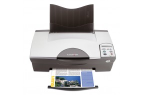 Lexmark X3350