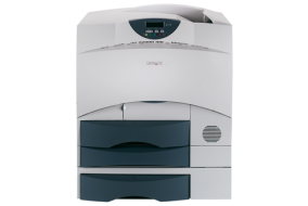 Lexmark C750dtn