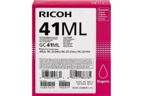 Картридж Ricoh 41ML (405767)