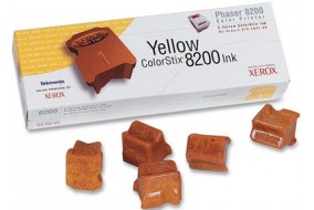 Твердые чернила Xerox 016204700