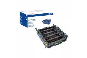 Фотобарабан Brother DR-421CL