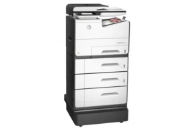 HP Pagewide Pro MFP 577z