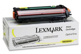 Картридж Lexmark 10E0042