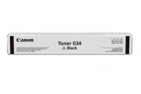 Картридж Canon 034BK (9454B001)