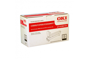 Фотобарабан Oki 43381724