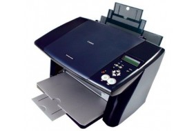 Canon SmartBase MP360