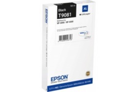 Картридж Epson T9081 (C13T908140)