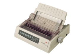 Oki Microline 3391
