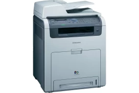Samsung CLX-6250FX