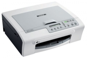 Brother DCP-135C