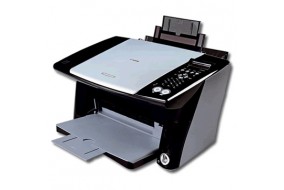 Canon SmartBase MP390