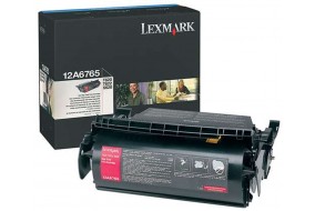 Картридж Lexmark 12A6765