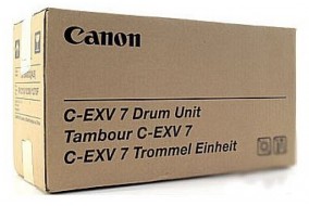 Фотобарабан Canon C-EXV7 Drum