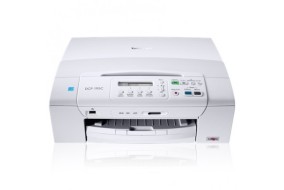 Brother DCP-195C
