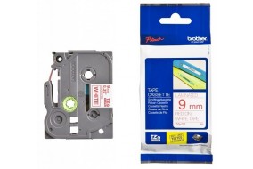 Картридж Brother TZe-222