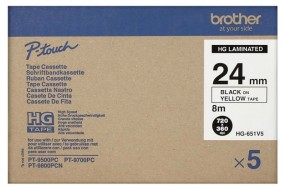 Картридж Brother HGe-651V5