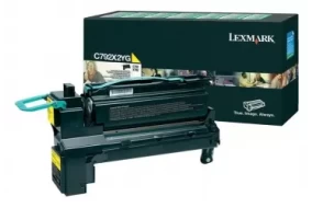 Картридж Lexmark C792X2YG
