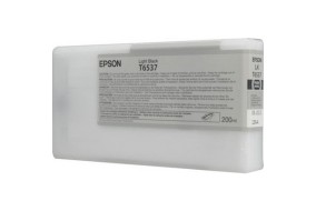 Картридж Epson T6537 (C13T653700)