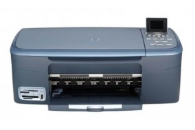 HP PSC 2353